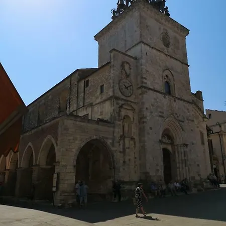 Apartment Vico-letto Guardiagrele