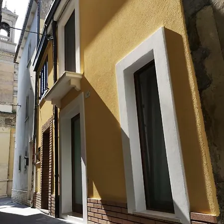 Vico-letto Apartment *