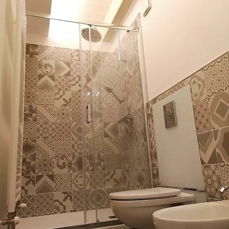 Vico-letto Apartment *