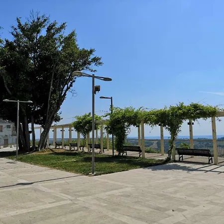 Appartamento Vico-letto Guardiagrele