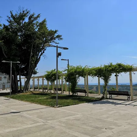 Apartment Vico-letto Guardiagrele