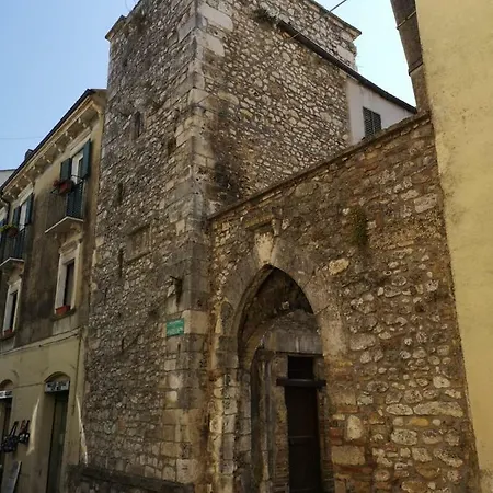 Appartamento Vico-letto Guardiagrele