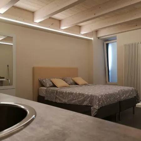 Apartment Vico-letto *