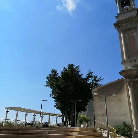 Apartment Vico-letto