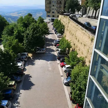 Apartment Vico-letto