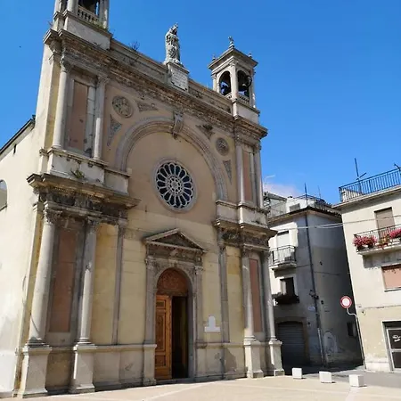 Apartment Vico-letto Guardiagrele