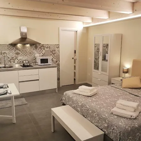 Apartment Vico-letto *