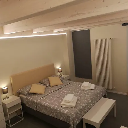 Vico-letto Apartment Guardiagrele