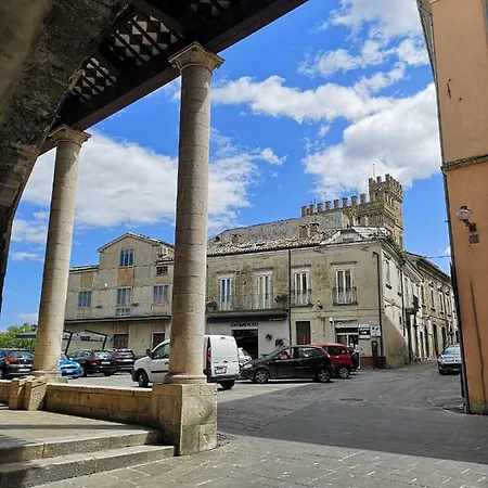 Apartment Vico-letto