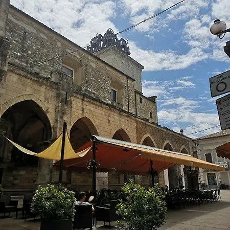 Apartment Vico-letto *