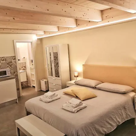 Apartment Vico-letto