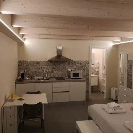 Vico-letto