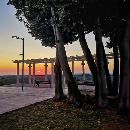 Vico-letto Apartment *