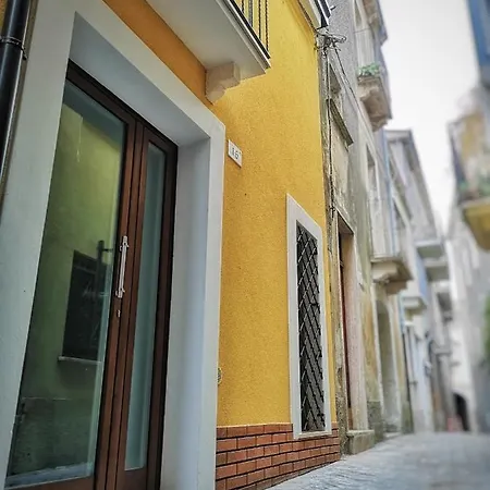 Apartment Vico-letto Guardiagrele