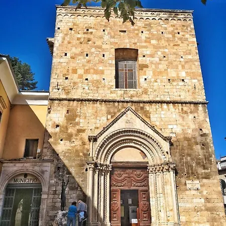 Vico-letto Apartment *