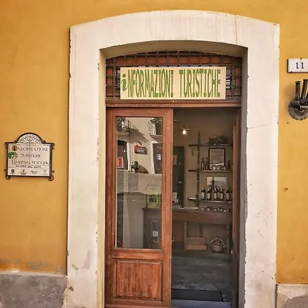 Apartment Vico-letto