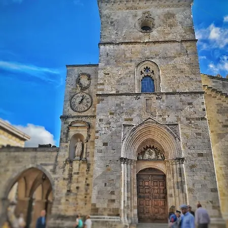 Vico-letto Apartment