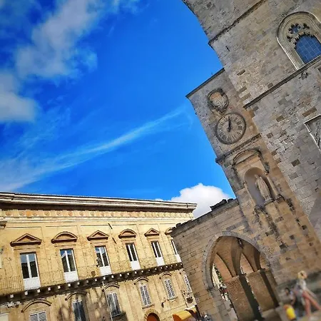 Vico-letto Lägenhet