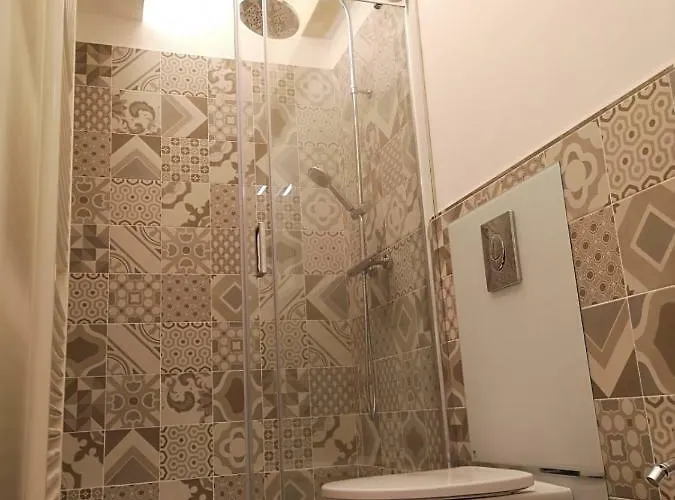 Vico-letto Апартаменты *