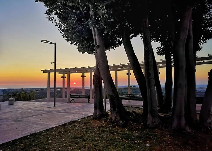 Vico-letto Апартаменты *