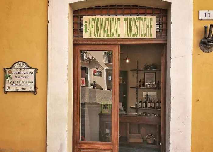 Апартаменты Vico-letto