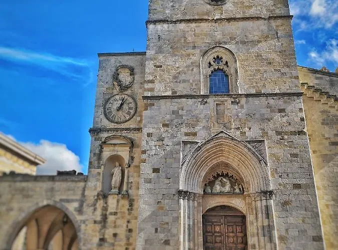 Vico-letto Apartment