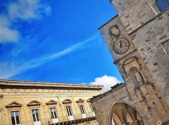 Vico-letto Апартаменты